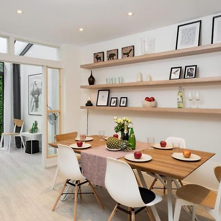 Huge & Central 3 Bedr, 4 Beds, 2,5 Bath Covent Gdn London Eksteriør bilde
