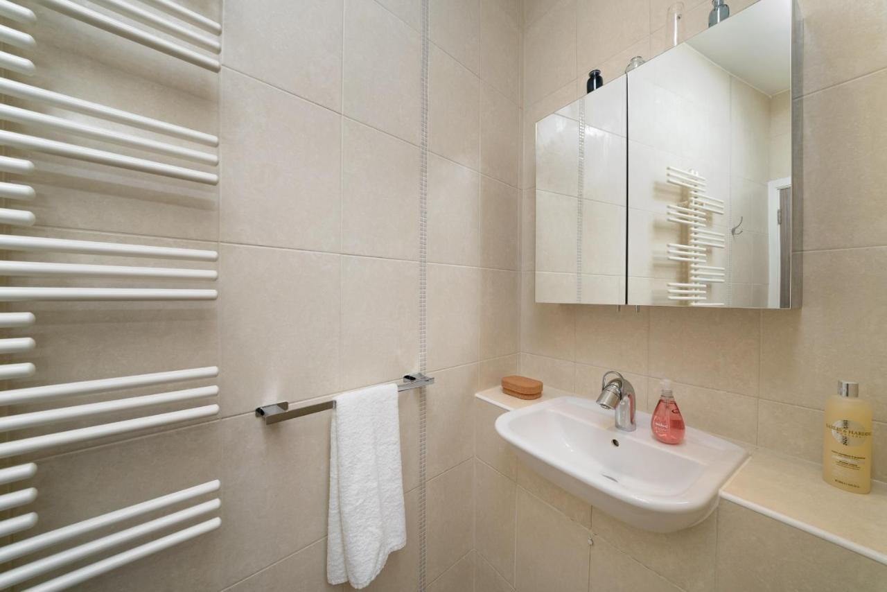 Huge & Central 3 Bedr, 4 Beds, 2,5 Bath Covent Gdn London Eksteriør bilde