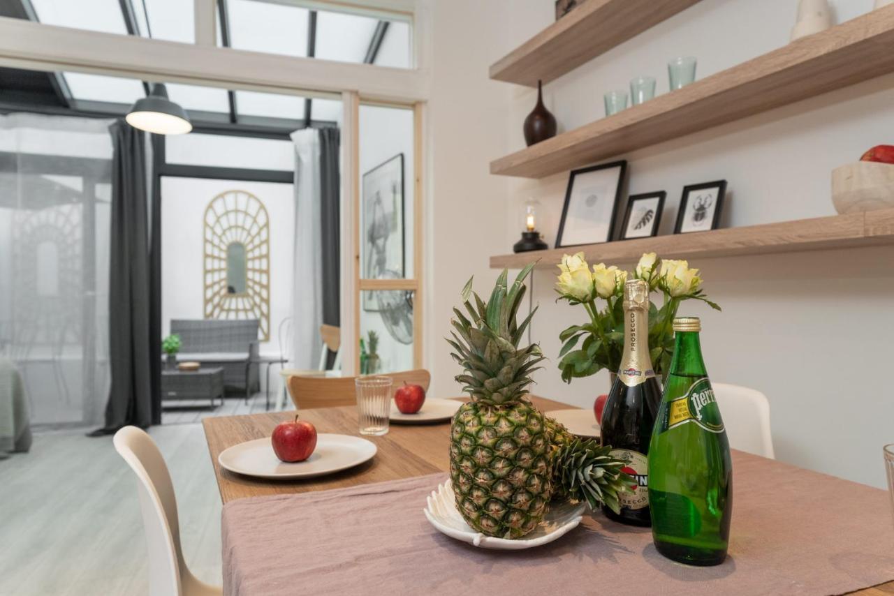 Huge & Central 3 Bedr, 4 Beds, 2,5 Bath Covent Gdn London Eksteriør bilde