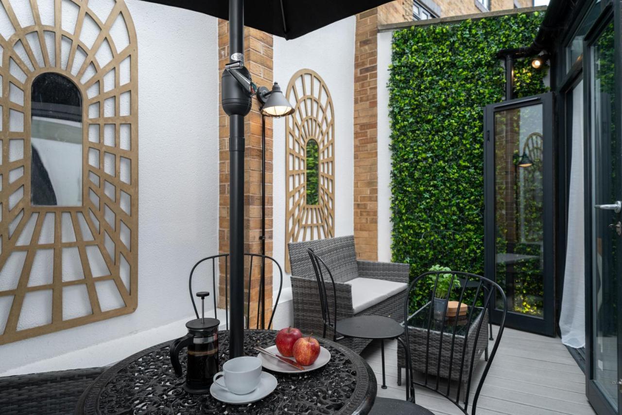 Huge & Central 3 Bedr, 4 Beds, 2,5 Bath Covent Gdn London Eksteriør bilde
