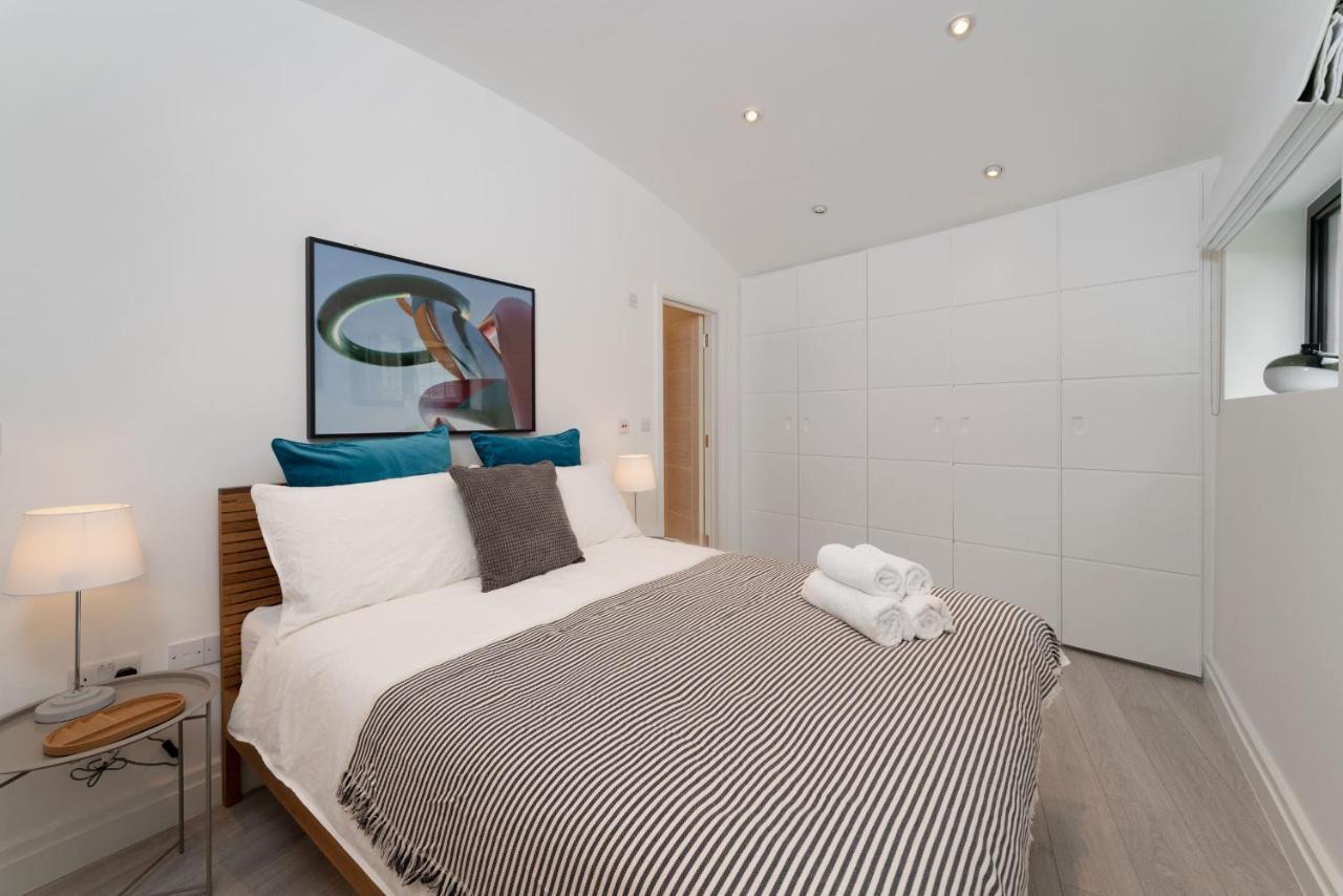 Huge & Central 3 Bedr, 4 Beds, 2,5 Bath Covent Gdn London Eksteriør bilde