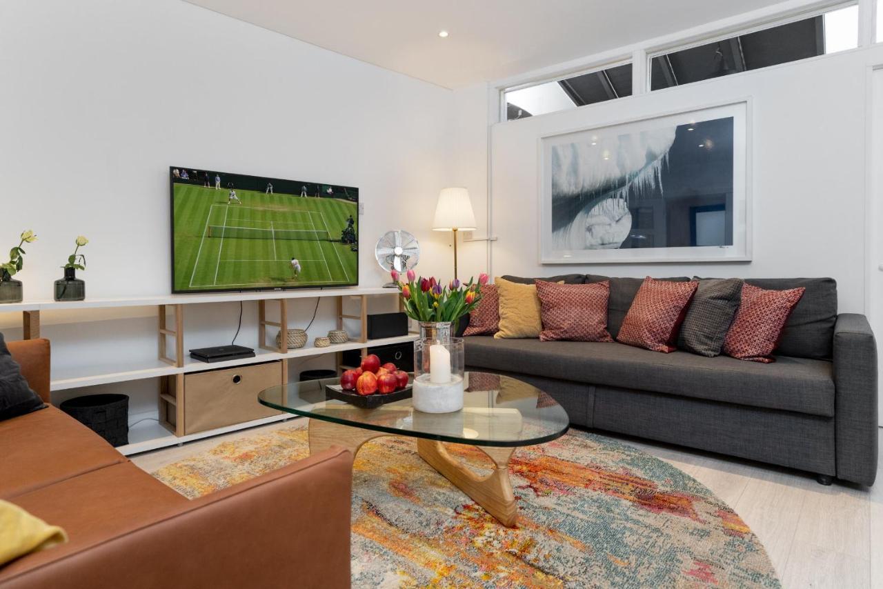 Huge & Central 3 Bedr, 4 Beds, 2,5 Bath Covent Gdn London Eksteriør bilde